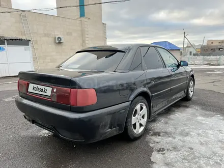 Audi 100 1994 года за 3 200 000 тг. в Караганда – фото 6