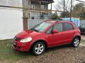 Suzuki SX4 2011 года за 3 990 000 тг. в Тараз