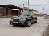 Mercedes-Benz E 280 1995 годаfor1 200 000 тг. в Кызылорда