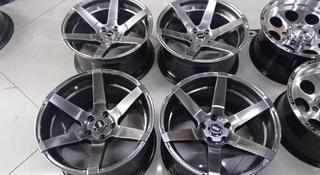 VIP WHEELS PREMIUM SHOW ROOM ALMATY RAIMBEK STREET 251.1 в Астана