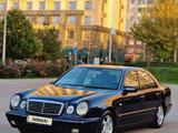 Mercedes-Benz E 280 1997 года за 4 000 000 тг. в Шымкент