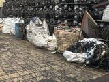 Контрактные Двигателя Моторы за 100 000 тг. в Астана – фото 5
