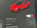 Tesla Model Y 2023 года за 18 000 000 тг. в Алматы – фото 15