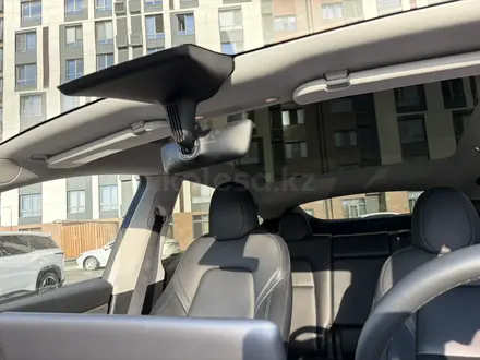 Tesla Model Y 2023 года за 18 000 000 тг. в Алматы – фото 14