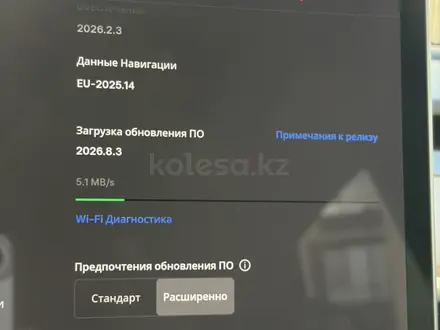 Tesla Model Y 2023 года за 18 000 000 тг. в Алматы – фото 16