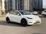 Tesla Model Y 2023 годаүшін18 000 000 тг. в Алматы
