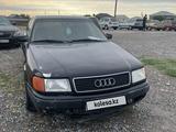 Audi 100 1992 годаүшін900 000 тг. в Шымкент – фото 3