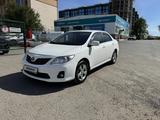 Toyota Corolla 2011 года за 6 000 000 тг. в Караганда – фото 2