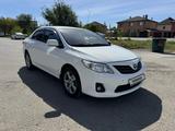 Toyota Corolla 2011 года за 6 000 000 тг. в Караганда