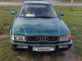 Audi 80 1993 годаfor1 111 111 тг. в Астана – фото 4