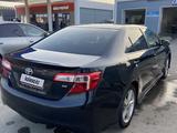 Toyota Camry 2013 года за 5 800 000 тг. в Шымкент