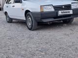 ВАЗ (Lada) 2109 1993 года за 750 000 тг. в Тараз – фото 2