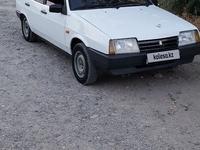 ВАЗ (Lada) 2109 1993 годаүшін750 000 тг. в Тараз