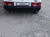 ВАЗ (Lada) 2109 1993 годаүшін750 000 тг. в Тараз – фото 4