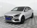 Hyundai Accent 2019 годаfor6 490 000 тг. в Караганда