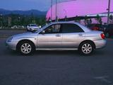 Subaru Impreza 2003 годаүшін3 300 000 тг. в Алматы – фото 2