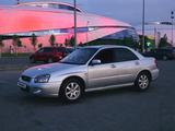 Subaru Impreza 2003 годаүшін3 300 000 тг. в Алматы