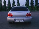 Subaru Impreza 2003 годаүшін3 300 000 тг. в Алматы – фото 4