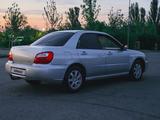 Subaru Impreza 2003 годаүшін3 300 000 тг. в Алматы – фото 5