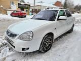 ВАЗ (Lada) Priora 2170 2014 года за 2 700 000 тг. в Астана