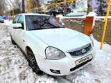 ВАЗ (Lada) Priora 2170 2014 года за 2 700 000 тг. в Астана – фото 3