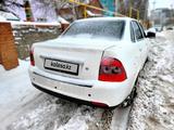 ВАЗ (Lada) Priora 2170 2014 года за 2 700 000 тг. в Астана – фото 5