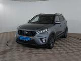 Hyundai Creta 2021 года за 9 100 000 тг. в Шымкент