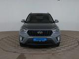 Hyundai Creta 2021 года за 9 490 000 тг. в Шымкент – фото 2