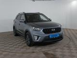 Hyundai Creta 2021 года за 9 490 000 тг. в Шымкент – фото 3