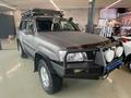 Nissan Patrol 2007 годаүшін10 000 000 тг. в Алматы – фото 3