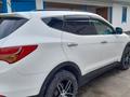 Hyundai Santa Fe 2012 года за 9 500 000 тг. в Алматы – фото 4