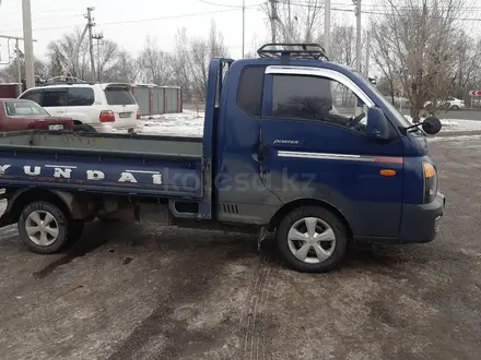 Hyundai  Портер 2 2015 года за 9 000 000 тг. в Алматы – фото 4