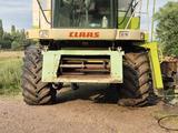 Claas  MEGA 2008 года за 22 000 000 тг. в Шымкент