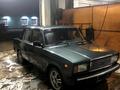 ВАЗ (Lada) 2107 2010 годаfor600 000 тг. в Атбасар – фото 2