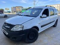 ВАЗ (Lada) Largus 2014 годаүшін2 400 000 тг. в Актау