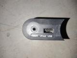 961204Y000 HYUNDAI/KIA Контактный элемент USB AUX за 15 000 тг. в Алматы