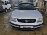 Volkswagen Passat 1997 годаfor1 850 000 тг. в Костанай