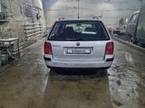 Volkswagen Passat 1997 годаfor1 850 000 тг. в Костанай – фото 4