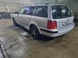 Volkswagen Passat 1997 годаfor1 850 000 тг. в Костанай – фото 3