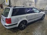 Volkswagen Passat 1997 годаfor1 850 000 тг. в Костанай – фото 5
