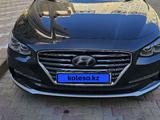 Hyundai Grandeur 2019 года за 13 000 000 тг. в Актау – фото 3