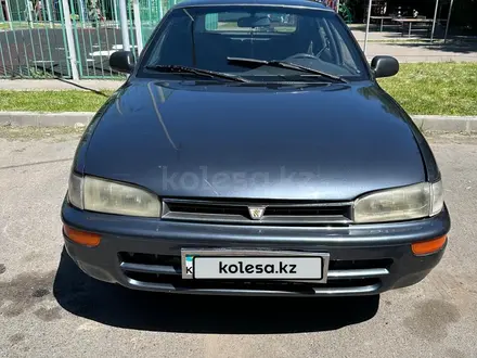 Toyota Corolla 1994 года за 1 250 000 тг. в Алматы – фото 5