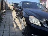 Mercedes-Benz E 200 2011 года за 7 000 000 тг. в Алматы – фото 4