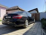 Mercedes-Benz E 200 2011 года за 7 000 000 тг. в Алматы – фото 5