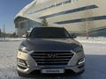 Hyundai Tucson 2018 годаfor10 500 000 тг. в Астана – фото 2