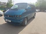 Volkswagen Multivan 1993 годаүшін4 900 000 тг. в Алматы – фото 2