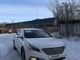 Hyundai Sonata 2016 года за 5 000 000 тг. в Экибастуз