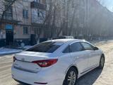 Hyundai Sonata 2016 года за 5 000 000 тг. в Экибастуз – фото 3