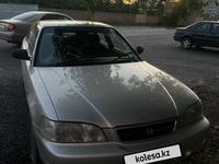 Honda Inspire 1995 года за 2 200 000 тг. в Усть-Каменогорск