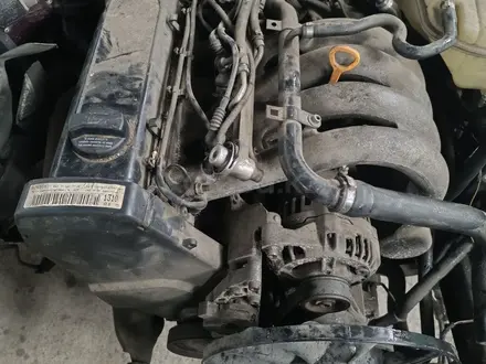 Двигатель ADP на Volkswagen audi за 370 000 тг. в Шымкент